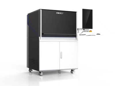 PCB視覺雕刻機 PCB320V 帶自動吸塵 電路板雕刻機