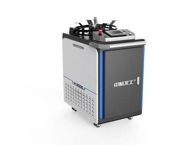 手持激光焊接機 H2000 金屬激光焊機
