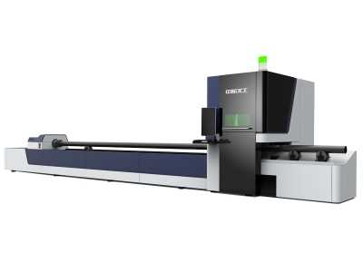 激光切管機(jī) G6022  方管圓管激光切割機(jī)