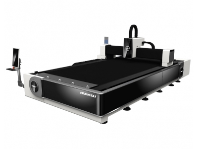 單臺面光纖激光切割機(jī) G3015